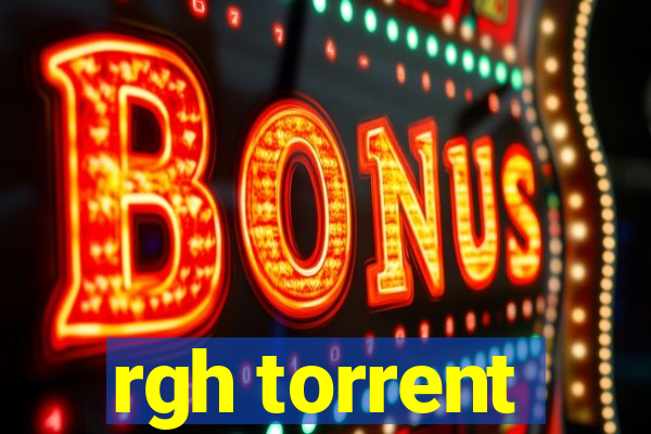 rgh torrent